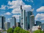 Expansion of GCCs and strong domestic demand are reducing office vacancies, boosting momentum in India’s commercial real estate, says CREDAI-CRE Matrix. (Representational photo)