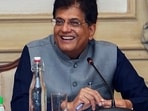 Union Minister of Commerce and Industry Piyush Goyal. Union Minister of Commerce and Industry Piyush Goyal.