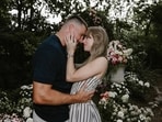 Taylor Swift and Travis Kelce are engaged.(Instagram/taylorswift)