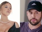 Sydney Sweeney and Scooter Braun were reportedly seen together in Venice in June after Jeff Bezos and Lauren Sanchez's wedding. Sydney Sweeney and Scooter Braun were reportedly seen together in Venice in June after Jeff Bezos and Lauren Sanchez's wedding.