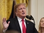 U.S. District Judge Jia Cobb in Washington, D.C., sided with an immigrant rights group to put on hold two policies President Donald Trump's administration adopted in January 