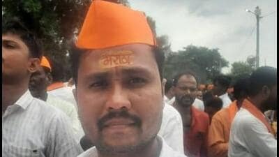 A second Maratha quota protestor dies of heart attack