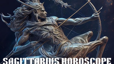Sagittarius Weekly Horoscope: Read our expert astrological predictions to find out what the stars have in store for you. (Freepik)