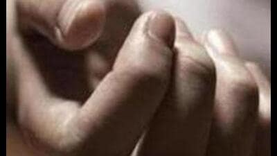 A twelve-year-old boy was killed in a firecracker explosion during Ganesh immersion celebrations in Mutthur village, Doddaballapur, police said. (FILE PHOTO) A twelve-year-old boy was killed in a firecracker explosion during Ganesh immersion celebrations in Mutthur village, Doddaballapur, police said. (FILE PHOTO)