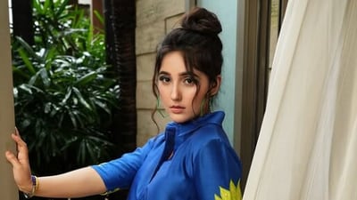 Ashnoor Kaur recalls working for 30 hours a day when she was just 6. Ashnoor Kaur recalls working for 30 hours a day when she was just 6.