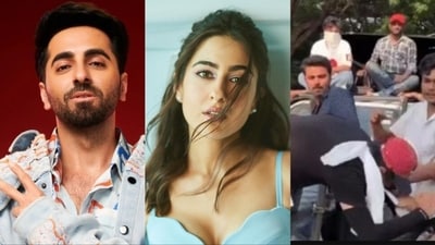 Zoheb Solapurwala, the production head of BR Chopra Films, was allegedly attacked.