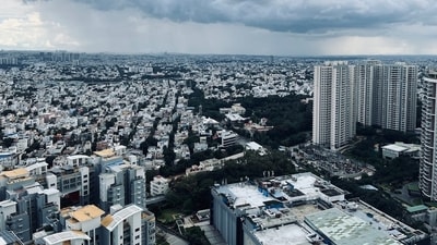 The Karnataka government has amended the Registration Act, 1908, effectively doubling registration charges for select property and document registrations. (Representational Image) (Unsplash)