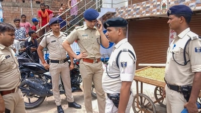 The Delhi police sprang into action and nabbed one of the accused in the case. (PTI File Photo/representational) The Delhi police sprang into action and nabbed one of the accused in the case. (PTI File Photo/representational)