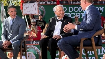 Lee Corso net worth: Here is how much the College GameDay icon has earned in his lifetime. (AP) Lee Corso net worth: Here is how much the College GameDay icon has earned in his lifetime. (AP)