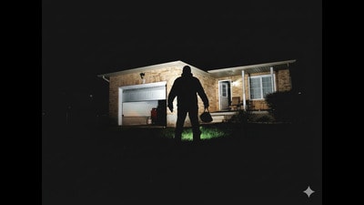 Festivals, ironically, are open season not just for discounts but for burglars too. (HT Photo) Festivals, ironically, are open season not just for discounts but for burglars too. (HT Photo)