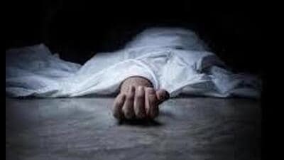 Inspector Harpreet Singh, station house officer, Tibba police station, confirmed the death was caused by a fall and ruled out any suspicion. (HT File)