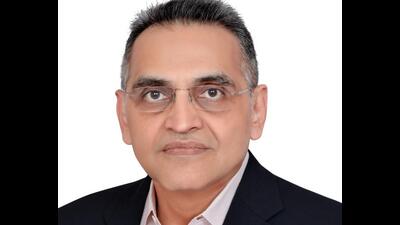 Jatin Mehta, the main accused in the case Jatin Mehta, the main accused in the case