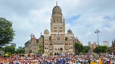 The request is being considered positively, an official said, adding that a decision on it would be taken in some time. (PTI Photo)