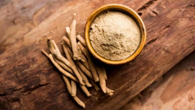 Ashwagandha is a powerful Ayurvedic herb that offers numerous benefits for overall health and wellness. (Freepik) Ashwagandha is a powerful Ayurvedic herb that offers numerous benefits for overall health and wellness. (Freepik)