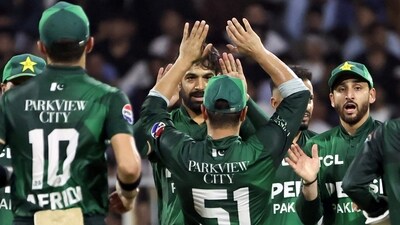 Pakistan will take on UAE on Saturday. (AFP) Pakistan will take on UAE on Saturday. (AFP)