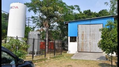 The Punjab Human Rights Commission took note after a local activist wrote to it over the issue. (HT) The Punjab Human Rights Commission took note after a local activist wrote to it over the issue. (HT)