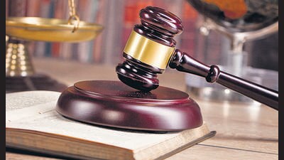 The Telangana high court on Saturday did not take up for hearing the petition filed by Bharat Rashtra Samithi president and former chief minister K Chandrasekhar Rao seeking direction to the state government not to table the report of Justice PC Ghose Commission on the alleged irregularities in Kaleshwaram lift irrigation project. (Shutterstock) The Telangana high court on Saturday did not take up for hearing the petition filed by Bharat Rashtra Samithi president and former chief minister K Chandrasekhar Rao seeking direction to the state government not to table the report of Justice PC Ghose Commission on the alleged irregularities in Kaleshwaram lift irrigation project. (Shutterstock)