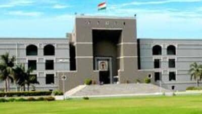 The association had also formed a committee to make a representation to the Supreme Court, requesting that it rescind the proposal. (Photo:Gujarat HC website) The association had also formed a committee to make a representation to the Supreme Court, requesting that it rescind the proposal. (Photo:Gujarat HC website)