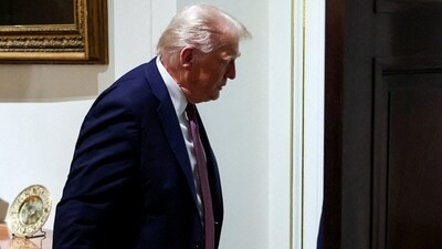The ambassadors are consistent with Donald Trump's blunt-spoken style, his “America First” approach to foreign policy and his attitude toward reporters (REUTERS)