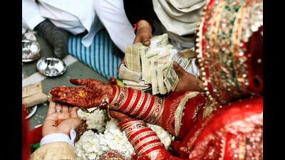 Until we confront it head-on, dowry will continue to claim lives. (Shutterstock) Until we confront it head-on, dowry will continue to claim lives. (Shutterstock)