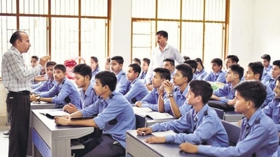 Four in ten Delhi school students take private tuition, spend twice the national average: Survey