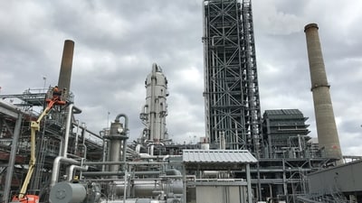 A representational photo of a coal plant. India wants to add 88 GW of new coal-based power by early 2032. (Reuters) A representational photo of a coal plant. India wants to add 88 GW of new coal-based power by early 2032. (Reuters)