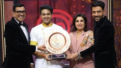 Gaurav Khanna refuses to cook food in Bigg Boss 19 despite winning Celebrity MasterChef. Gaurav Khanna refuses to cook food in Bigg Boss 19 despite winning Celebrity MasterChef.