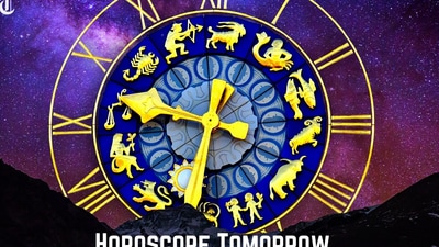 Read out the Horoscope Tomorrow for August 31, 2025
