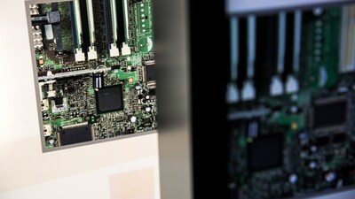 With Intel, U.S. Has a Stake Without a Strategy With Intel, U.S. Has a Stake Without a Strategy