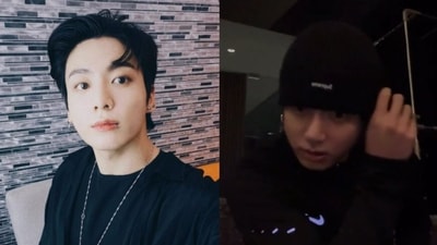 BTS Golden Maknae Jungkook BTS Golden Maknae Jungkook