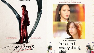 New k-dramas and movies releasing on Netflix this September. (Instagram/netflixkr) New k-dramas and movies releasing on Netflix this September. (Instagram/netflixkr)