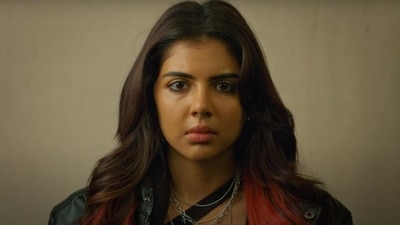 Lokah Chapter 1 box office collection day 3: Kalyani Priyadarshan plays Chandra in the film. Lokah Chapter 1 box office collection day 3: Kalyani Priyadarshan plays Chandra in the film.