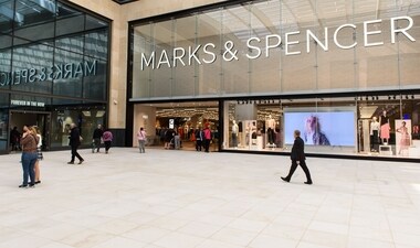 Photo: marksandspencer.com Photo: marksandspencer.com