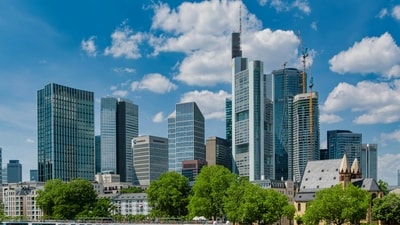 Expansion of GCCs and strong domestic demand are reducing office vacancies, boosting momentum in India’s commercial real estate, says CREDAI-CRE Matrix. (Representational photo) (Pexels) Expansion of GCCs and strong domestic demand are reducing office vacancies, boosting momentum in India’s commercial real estate, says CREDAI-CRE Matrix. (Representational photo) (Pexels)