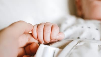 The couple was in their RV early Wednesday when Kayla woke up with severe abdominal pain. Within minutes, she went into labor and delivered Aurora inside their camper in the Nevada desert. (Pexels/Representational) The couple was in their RV early Wednesday when Kayla woke up with severe abdominal pain. Within minutes, she went into labor and delivered Aurora inside their camper in the Nevada desert. (Pexels/Representational)