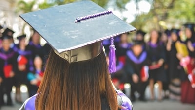 A remote village in China celebrated its academic tradition as it honoured another doctorate holder, raising its count to 33 PhDs from leading institutions. (Representational image/Unsplash) A remote village in China celebrated its academic tradition as it honoured another doctorate holder, raising its count to 33 PhDs from leading institutions. (Representational image/Unsplash)