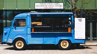 A divorce lawyer in New Jersey is operating a shaved ice truck part-time. (Representative image/Unsplash)