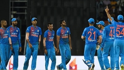 India's 2019 World Cup star has made a major decision regarding his career. (Getty Images) India's 2019 World Cup star has made a major decision regarding his career. (Getty Images)