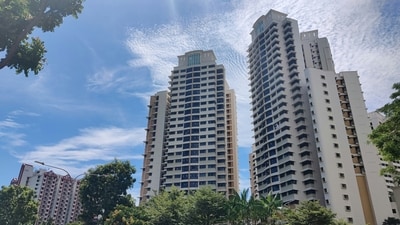 NRIs and domestic homebuyers say they are trapped in debt and despair as Ozone Group's promised homes remain undelivered. Launched in 2012 with a delivery deadline of 2016–17, the project remains incomplete. (Representational Image) (Unsplash ) NRIs and domestic homebuyers say they are trapped in debt and despair as Ozone Group's promised homes remain undelivered. Launched in 2012 with a delivery deadline of 2016–17, the project remains incomplete. (Representational Image) (Unsplash )