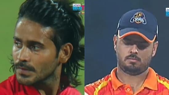DPL 2025: Digvesh Rathi punished by the organisers for breaching the Code of Conduct (Delhi Premier League - X)