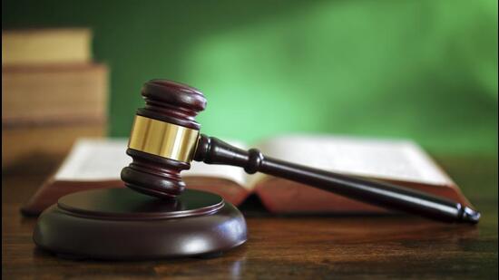 The August 27 judgment came on an anticipatory bail plea of an accused in an alleged rape case reported in Haryana on the pretext of providing job. When the medico-legal record was summoned, the court found that “not even a word or letter was legible”. (Getty Images/iStockphoto)