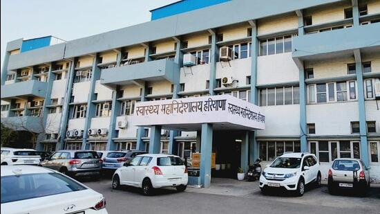 The health department employees say they already register their attendance based on a biometric system and there is no need for the geo-fencing-based attendance management system that amounts to breach of privacy. (File photo)
