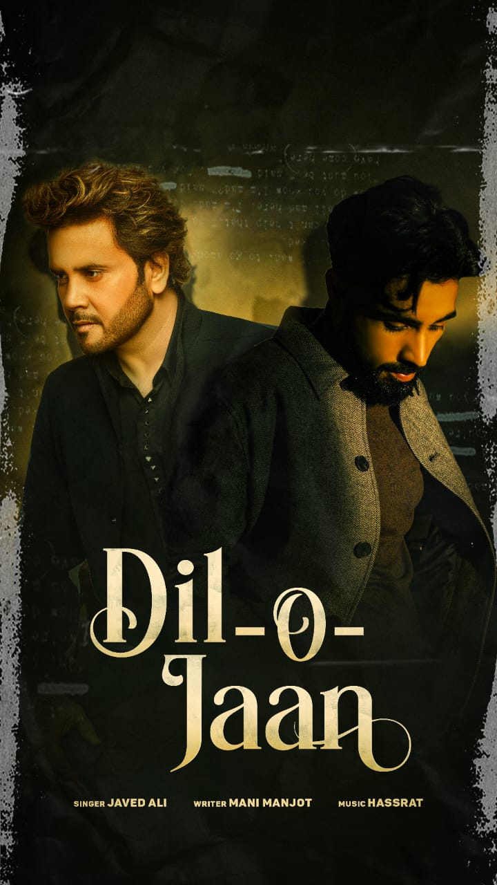 Dil O Jaan Dil O Jaan
