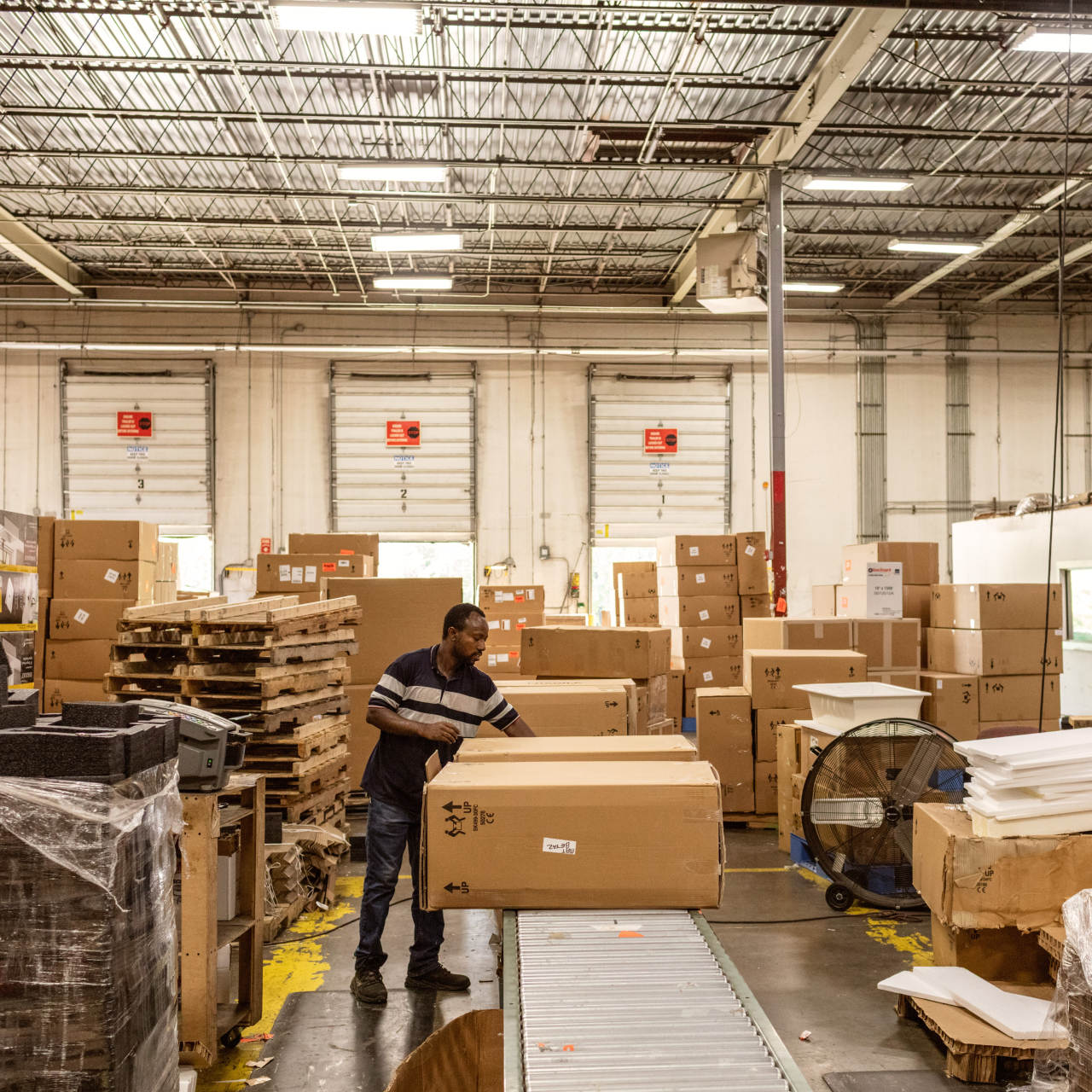Six Months Into Tariffs, Businesses Have No Idea How to Price Anything Six Months Into Tariffs, Businesses Have No Idea How to Price Anything