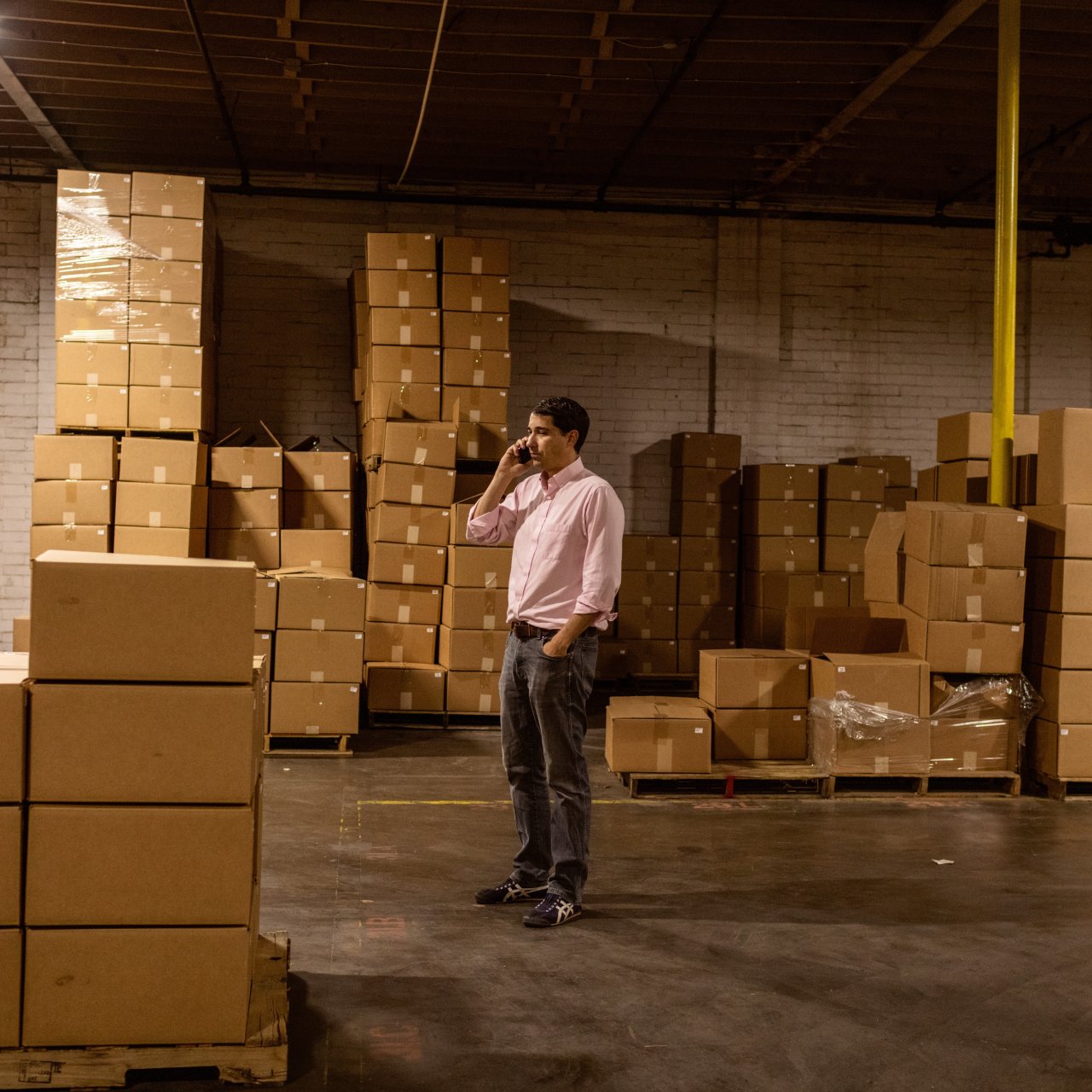 Six Months Into Tariffs, Businesses Have No Idea How to Price Anything Six Months Into Tariffs, Businesses Have No Idea How to Price Anything
