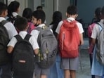 The costs climb further in higher grades, with the Grade 11 and 12 programme pegged at <span class='webrupee'>₹</span>11 lakh annually. (Representational Image) The costs climb further in higher grades, with the Grade 11 and 12 programme pegged at <span class='webrupee'>₹</span>11 lakh annually. (Representational Image)