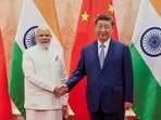 A pragmatic approach towards rebuilding of ties with China will serve India well, but more will need to be done to address the trust deficit that has plagued bilateral relations in recent years. (AP)