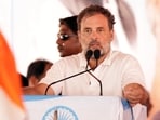 Rahul Gandhi accused the BJP, the RSS and the Election Commission of "indulging in 'vote chori' (stealing of votes) in the country". Rahul Gandhi accused the BJP, the RSS and the Election Commission of "indulging in 'vote chori' (stealing of votes) in the country".
