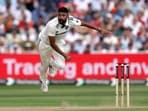 Mohammed Siraj lost his father when the pacer was on the tour of Australia.