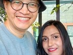 Café Annyeong is run by Daeguk Bae, a South Korean national, and his wife Dr Mayuri Bhalerao. Talegaon-Chakan industrial belts on Pune’s outskirts are not only home to automobile and manufacturing hubs, but have emerged as thriving centres for South Korea’s expatriate community. (HT)